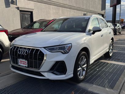 Used 2023 Audi Q3 2.0T Premium