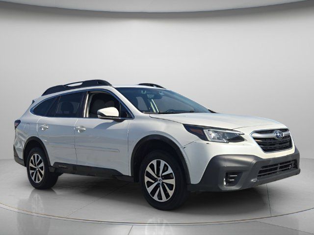 Used 2020 Subaru Outback Premium AWD/4WD image 8