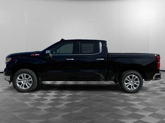 New 2026 Chevrolet Silverado 1500 LTZ AWD/4WD video 2