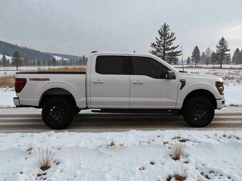 Certified 2024 Ford F150 Tremor image 7