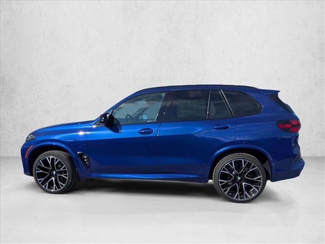 New 2026 BMW X5 M Competition w/ Executive Package AWD/4WD image 9