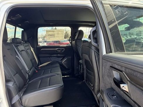 New 2026 RAM 1500 RHO w/ RHO Level 1 Equipment Group AWD/4WD image 68