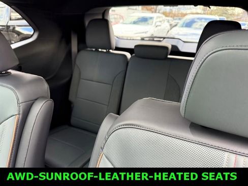 New 2026 GMC Acadia AT4 image 6