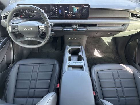 New 2026 Kia EV9 Land w/ Nightfall Edition Package image 12