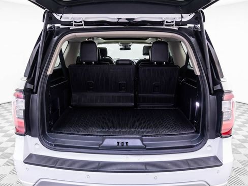Used 2020 Ford Expedition Max Platinum image 34