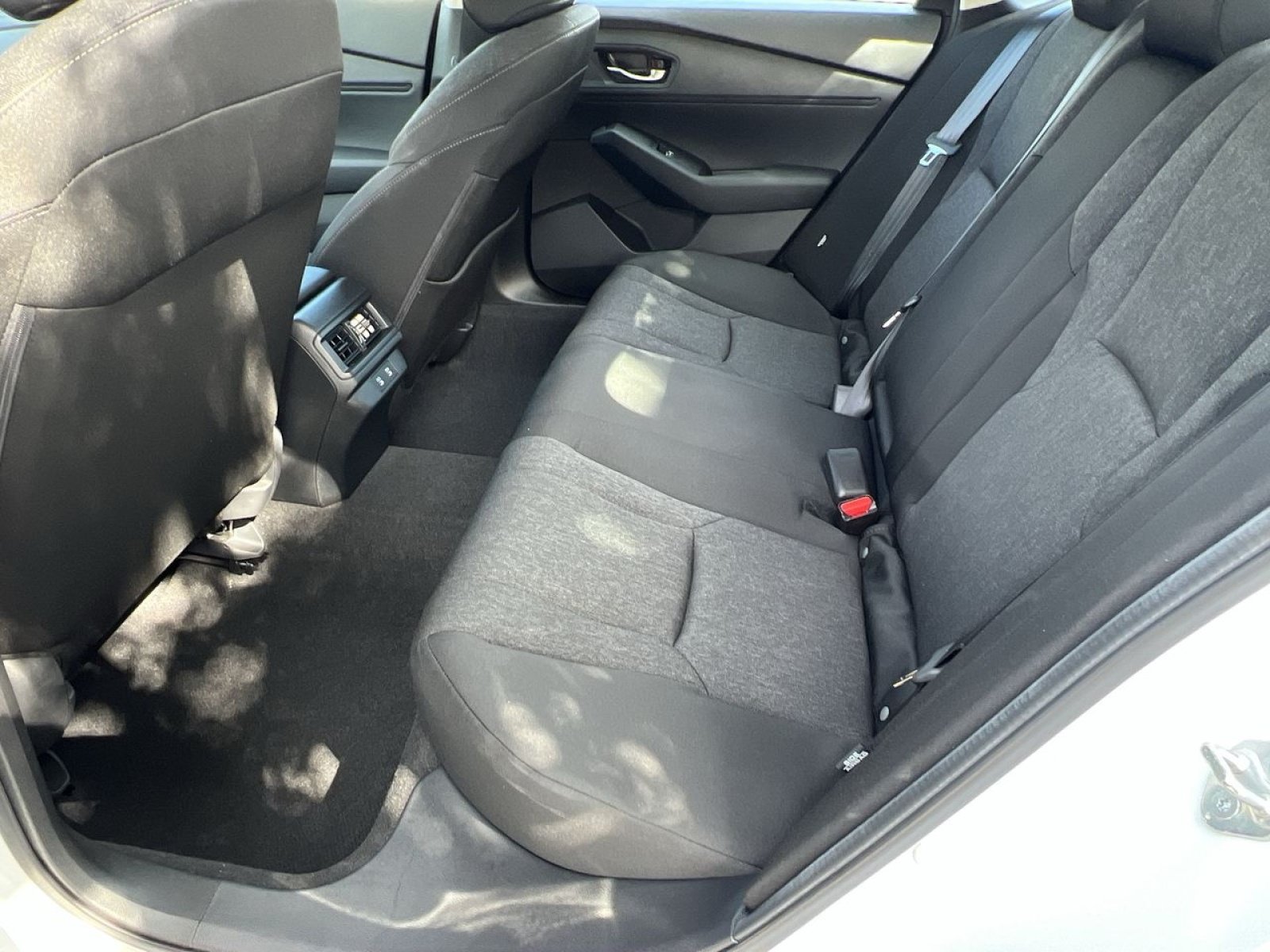 Used 2026 Honda Accord SE image 22