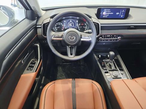 New 2025 MAZDA CX-50 2.5 Turbo w/ Premium Plus Pkg image 8