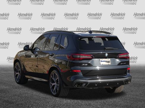 Used 2023 BMW X5 xDrive40i w/ Executive Package image 6