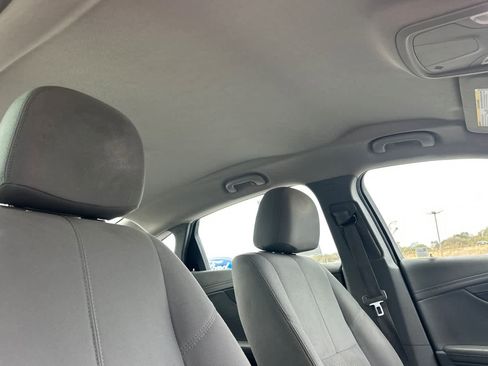 Used 2015 Chevrolet Impala LS image 17