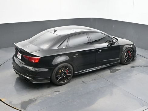 Used 2019 Audi RS 3 w/ Technology Package AWD/4WD image 25