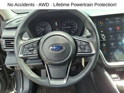 Used 2024 Subaru Outback Premium AWD/4WD image 15
