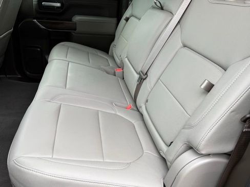 Used 2023 GMC Sierra 2500 SLT w/ SLT Convenience Package image 12