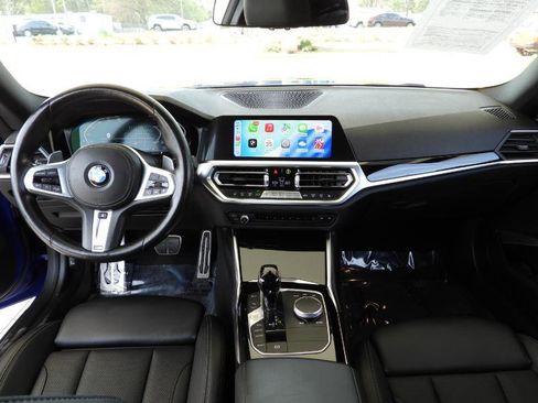 Used 2022 BMW 230i Coupe w/ Premium Package 2 image 42