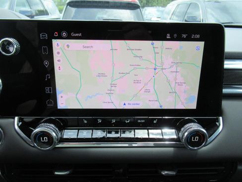 New 2026 GMC Canyon Elevation w/ Convenience Package RWD image 27