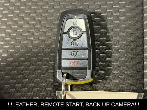 Used 2024 Ford Escape ST-Line w/ Tech Pack #1 AWD/4WD image 31