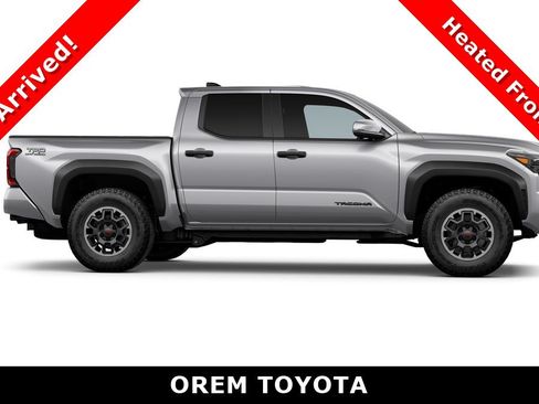 New 2026 Toyota Tacoma TRD Off-Road AWD/4WD image 13