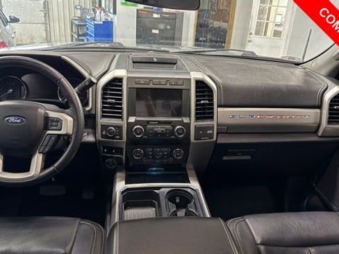 Used 2020 Ford F250 Lariat AWD/4WD image 27