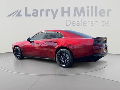 New 2026 Dodge Charger Scat Pack w/ Blacktop Package