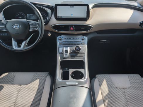 Used 2023 Hyundai Santa Fe SEL AWD/4WD image 11