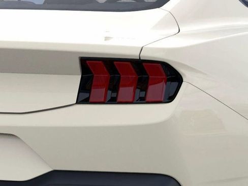 New 2025 Ford Mustang GT Premium w/ 60th Anniversary Package image 35