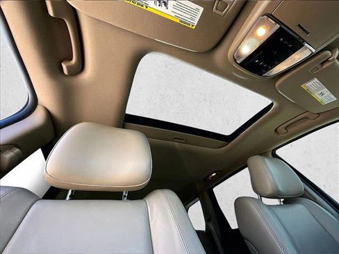 Used 2014 Jeep Grand Cherokee Limited image 17