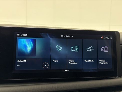 Certified 2025 Hyundai Tucson SEL image 25