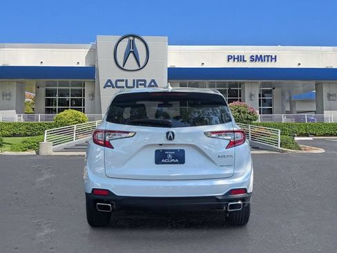 New 2026 Acura RDX SH-AWD image 5