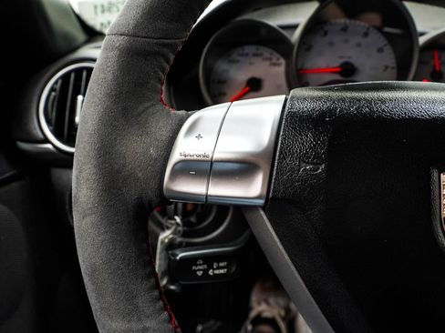 Used 2008 Porsche Cayman S RWD image 28