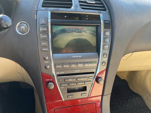 Used 2007 Lexus ES 350 FWD image 19