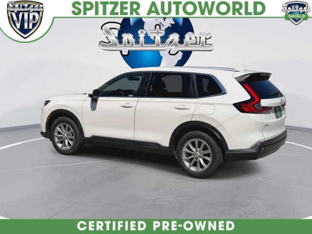 Used 2023 Honda CR-V EX-L image 7
