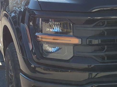 New 2025 Ford F150 XLT w/ Equipment Group 302A MID image 10