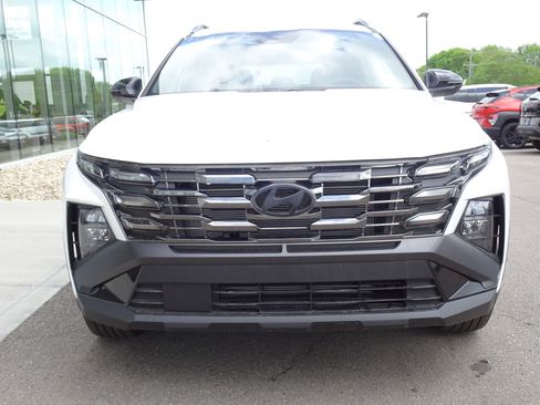New 2026 Hyundai Tucson XRT AWD/4WD image 7