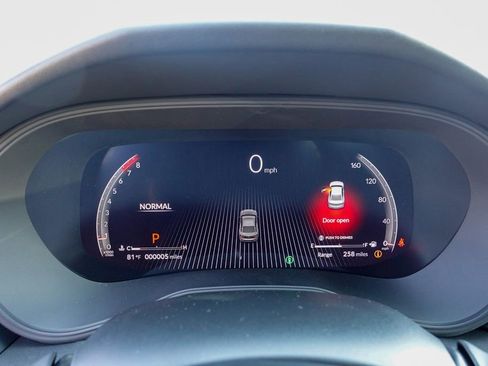 New 2025 Acura TLX SH-AWD w/ A-SPEC Pkg image 19