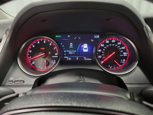 Used 2024 Toyota Camry XSE FWD image 28
