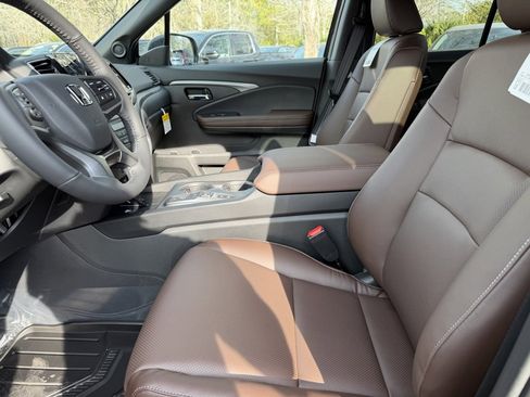 New 2026 Honda Ridgeline RTL image 16