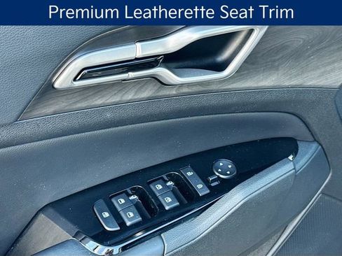 Certified 2023 Kia Sportage X-Line w/ X-Line Premium Package image 21