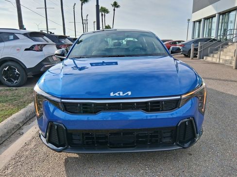 New 2025 Kia K4 GT-Line image 2