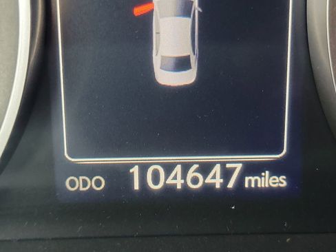 Used 2016 Lexus IS 200t image 26