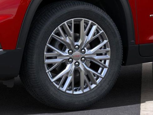 New 2025 GMC Acadia Elevation w/ Elevation Premium Package image 54