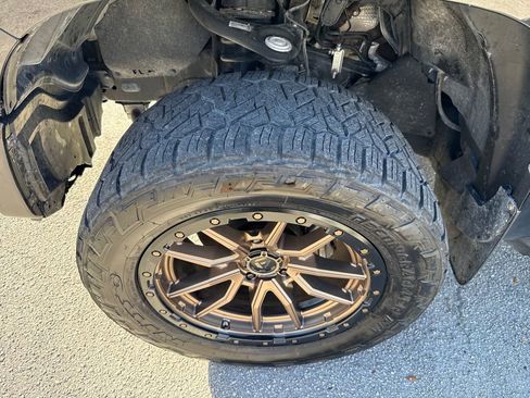 Used 2020 Toyota Tundra SR5 image 10