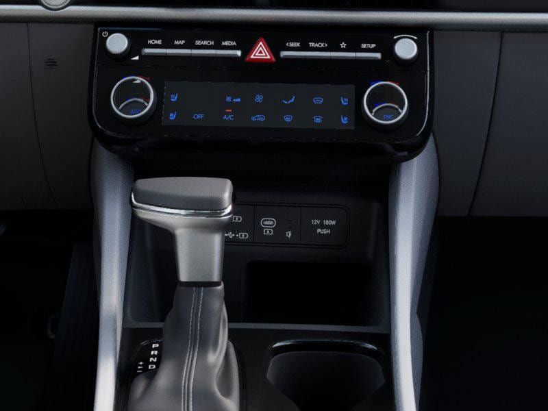 New 2026 Hyundai Tucson SEL Plus AWD/4WD image 16