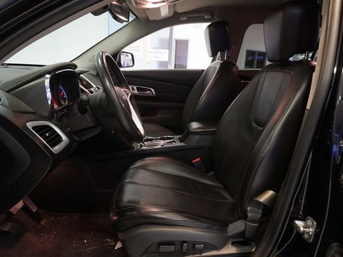 Used 2016 GMC Terrain SLT image 10