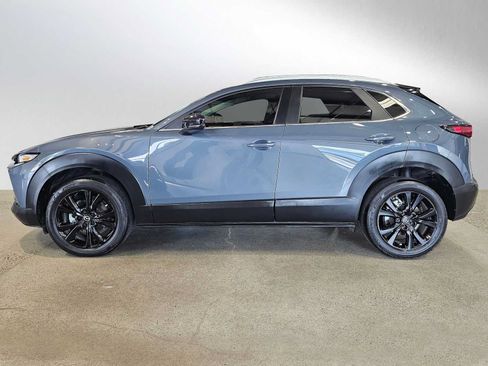 Used 2022 MAZDA CX-30 AWD 2.5 S w/ Preferred Package image 6
