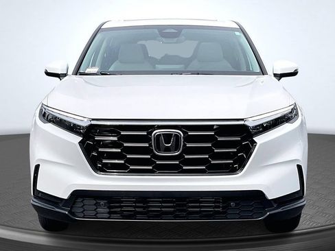 Used 2024 Honda CR-V EX-L image 2