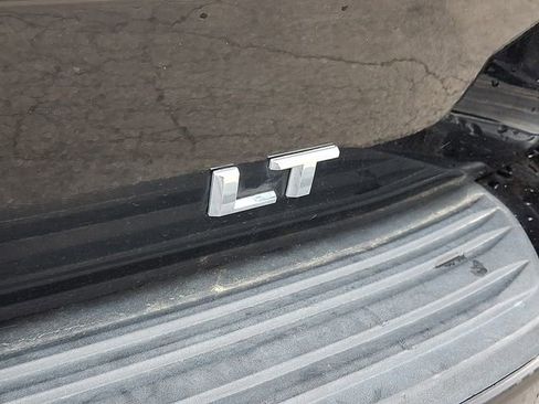 Certified 2024 Chevrolet Tahoe LT image 32