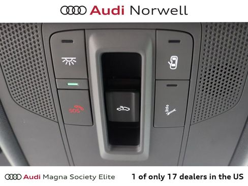 New 2026 Audi A3 2.0T Premium AWD/4WD image 8
