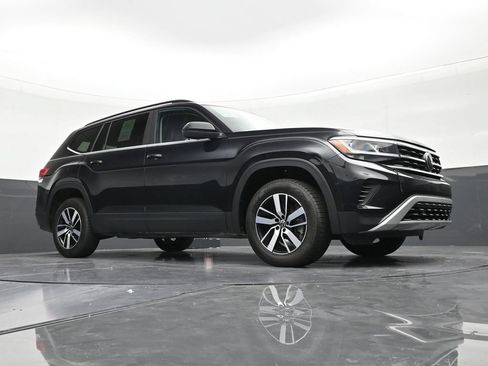 Used 2022 Volkswagen Atlas SE FWD image 26