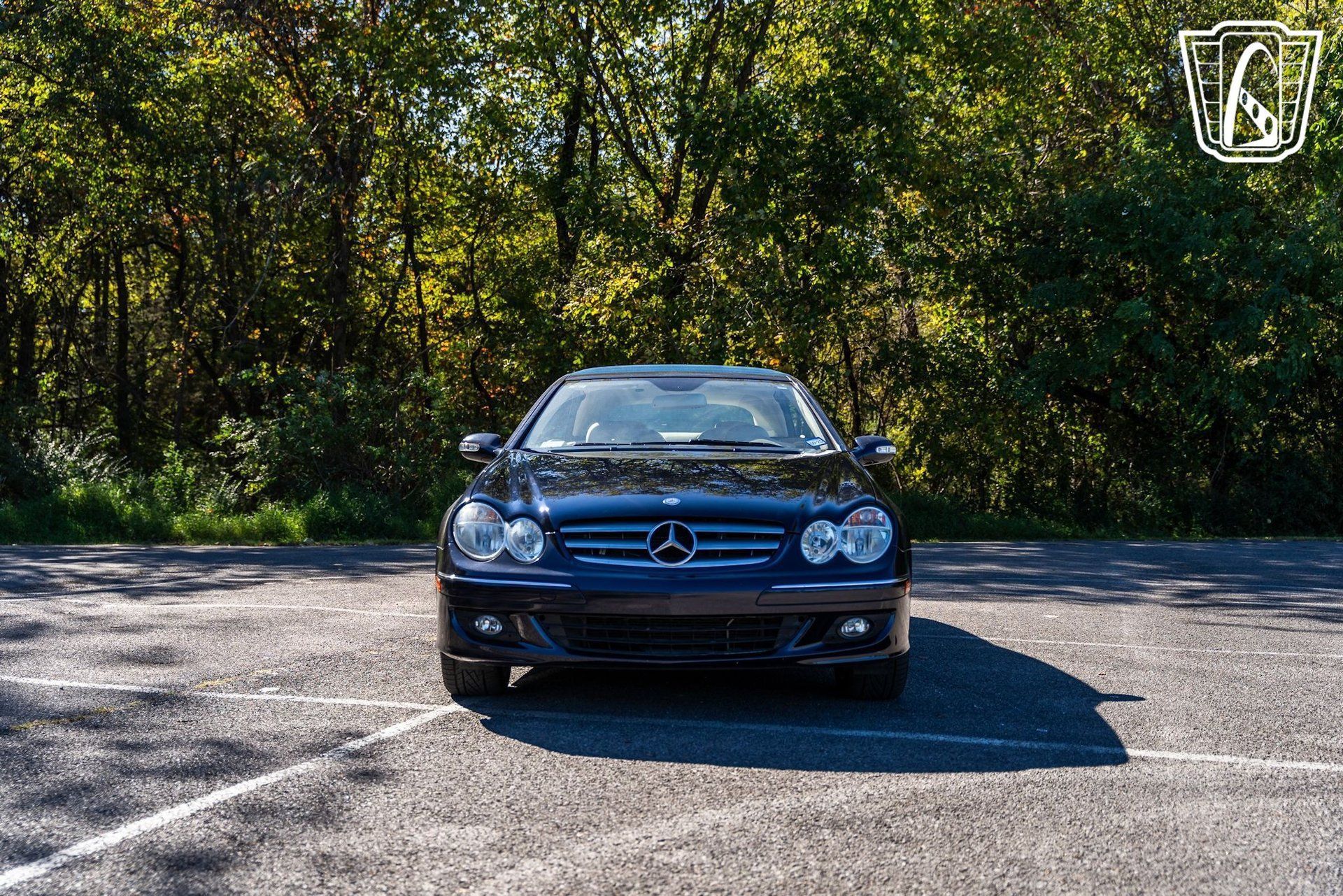 Used 2006 Mercedes-Benz CLK 350 Cabriolet image 11