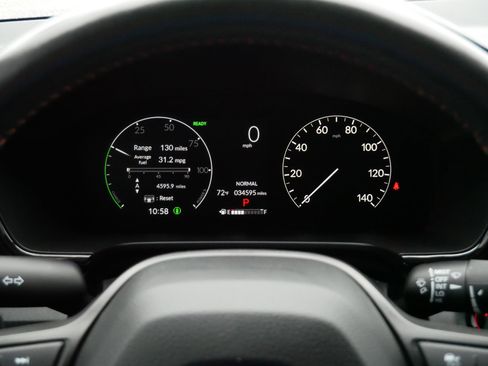 Used 2024 Honda CR-V Sport-L image 21
