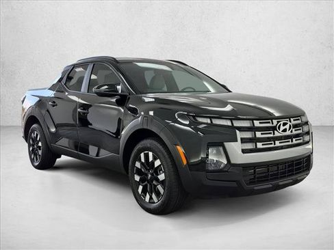 Certified 2026 Hyundai Santa Cruz SEL FWD image 3